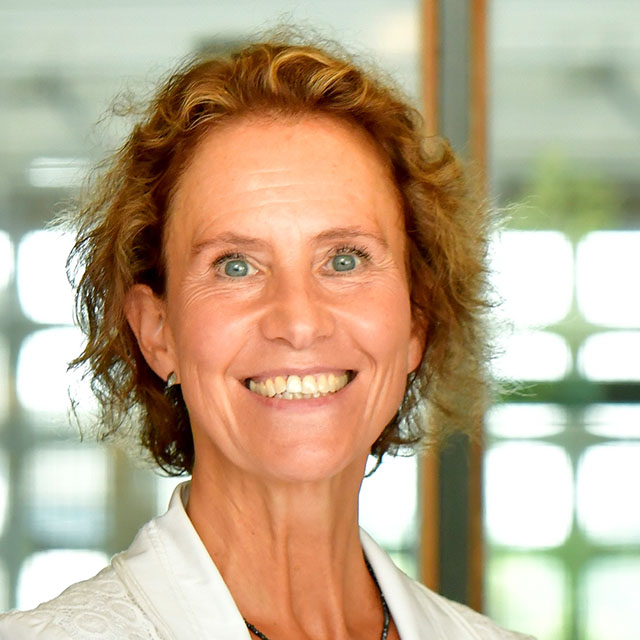 Prof. Dr. Christine Falk