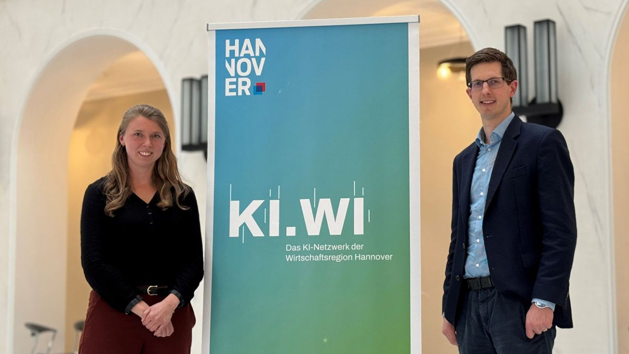 rbh-hannover-kiwi Pressefoto KI.WI, das KI-Netzwerk der Wirtschaftsregion Hannover