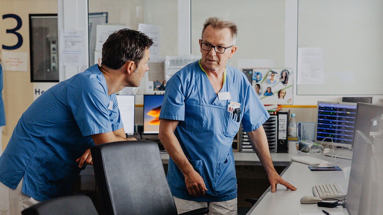 rbh-krh Pressefoto Klinikum Region Hannover