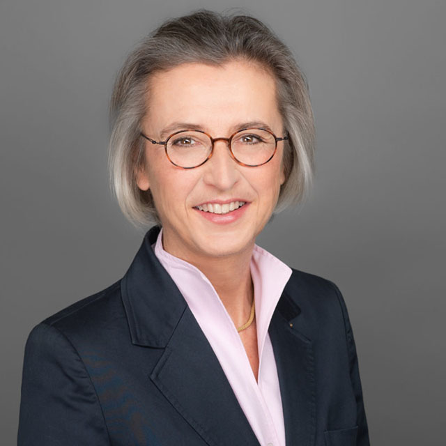 Prof. Dr. med. Anke Lesinski-Schiedat