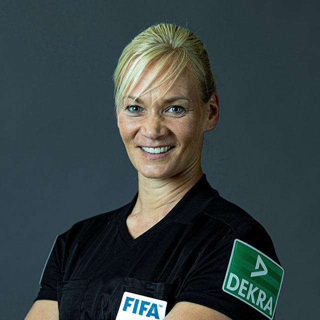 Bibiana Steinhaus-Webb