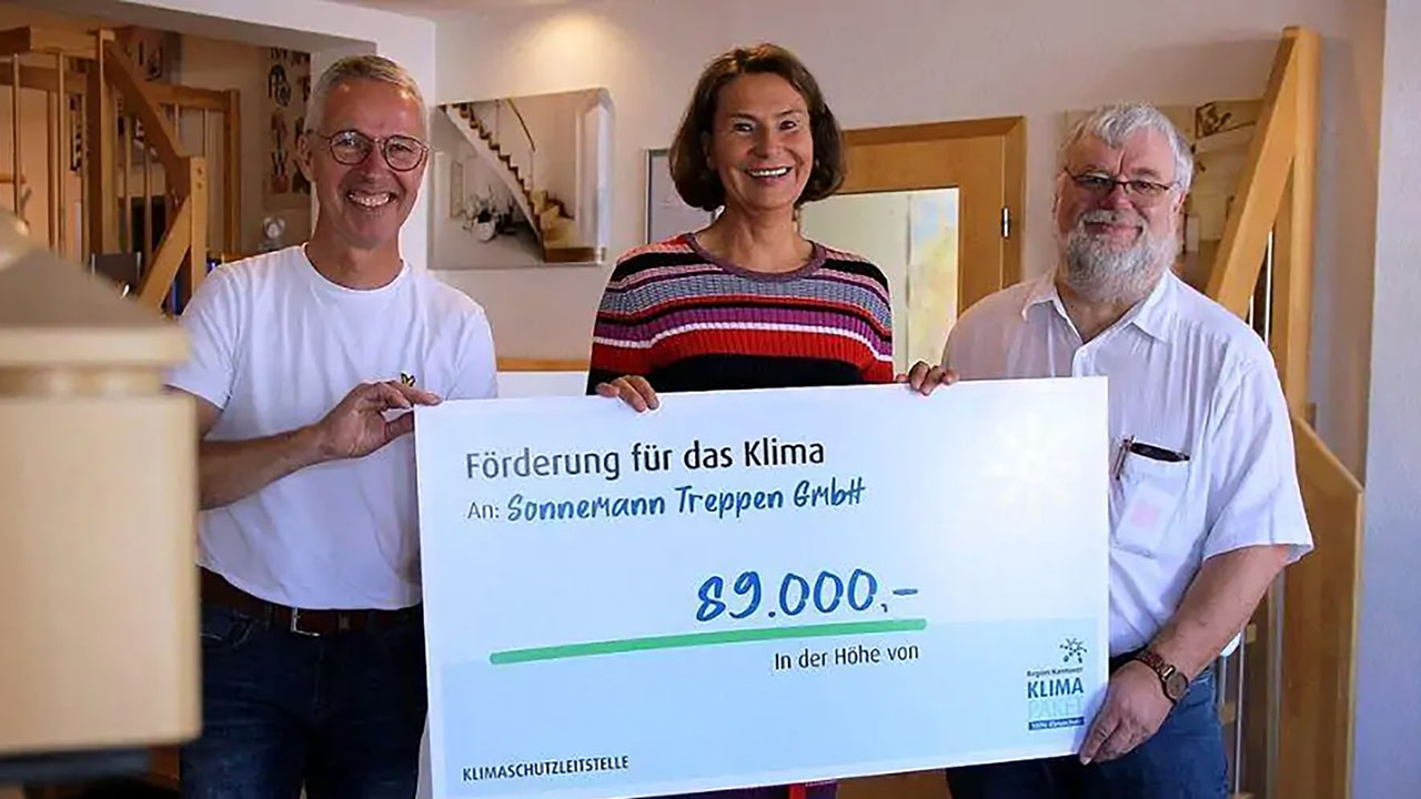 Foto: Dach-Solar