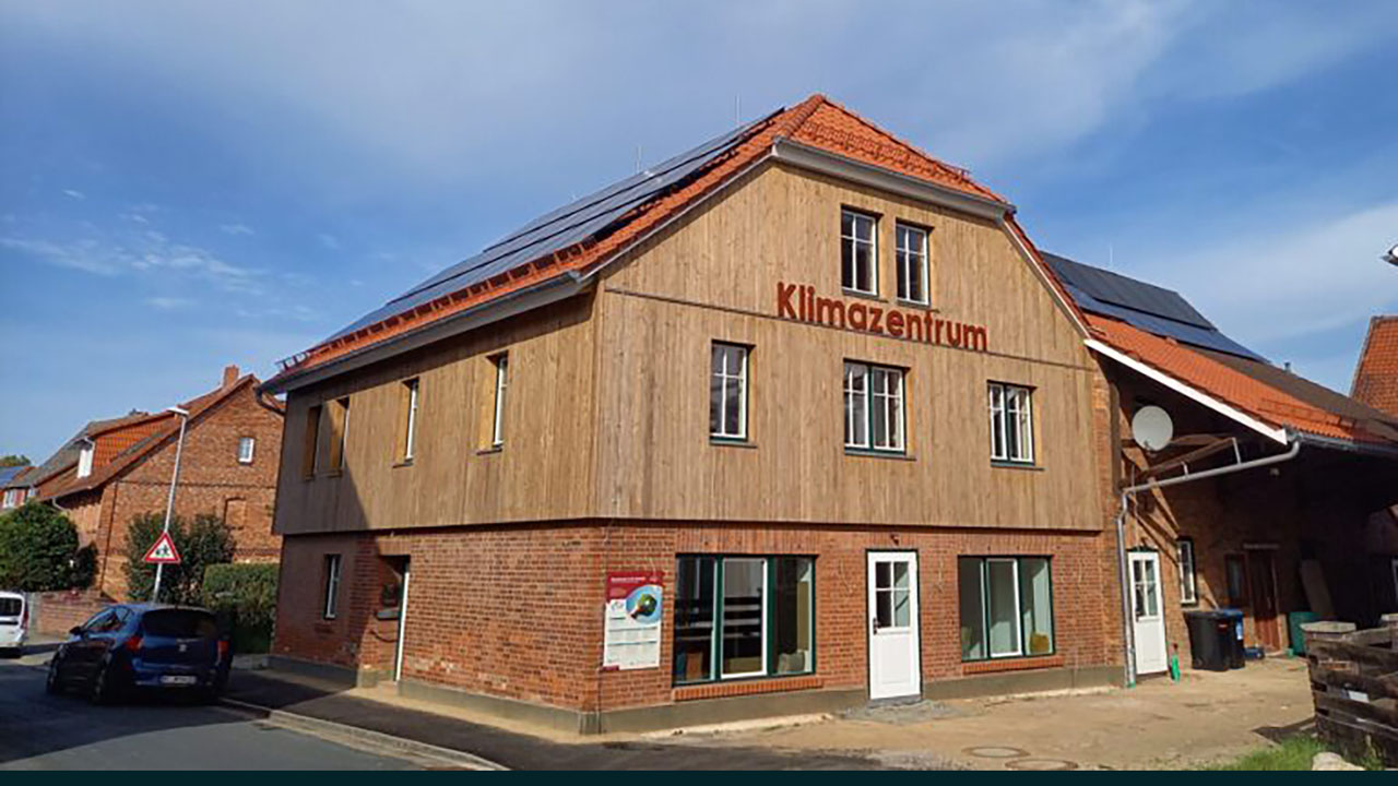 Foto: Klimazentrum Sehnde